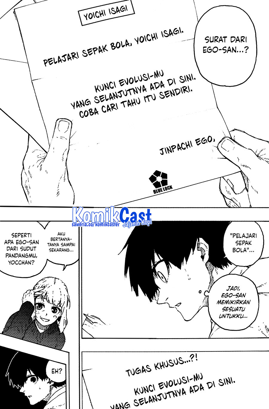 Dilarang COPAS - situs resmi www.mangacanblog.com - Komik blue lock 304 - chapter 304 305 Indonesia blue lock 304 - chapter 304 Terbaru 7|Baca Manga Komik Indonesia|Mangacan