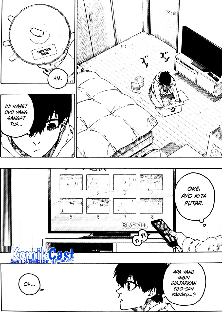 Dilarang COPAS - situs resmi www.mangacanblog.com - Komik blue lock 304 - chapter 304 305 Indonesia blue lock 304 - chapter 304 Terbaru 14|Baca Manga Komik Indonesia|Mangacan