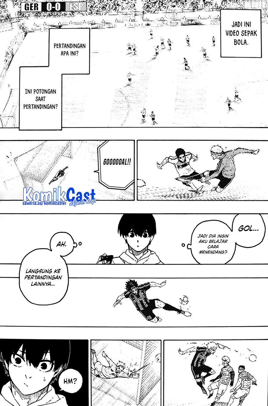 Dilarang COPAS - situs resmi www.mangacanblog.com - Komik blue lock 304 - chapter 304 305 Indonesia blue lock 304 - chapter 304 Terbaru 15|Baca Manga Komik Indonesia|Mangacan