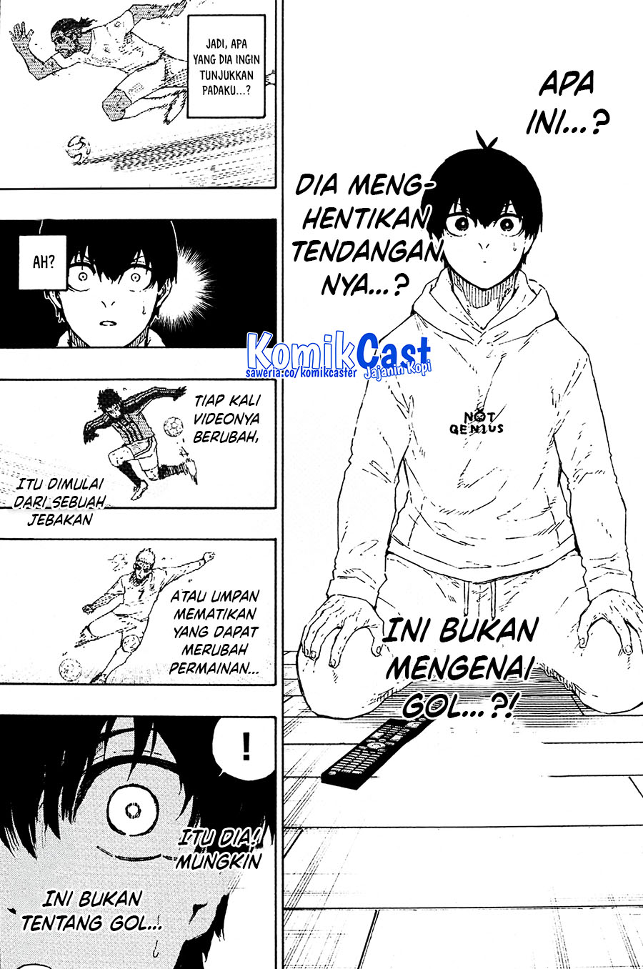Dilarang COPAS - situs resmi www.mangacanblog.com - Komik blue lock 304 - chapter 304 305 Indonesia blue lock 304 - chapter 304 Terbaru 16|Baca Manga Komik Indonesia|Mangacan