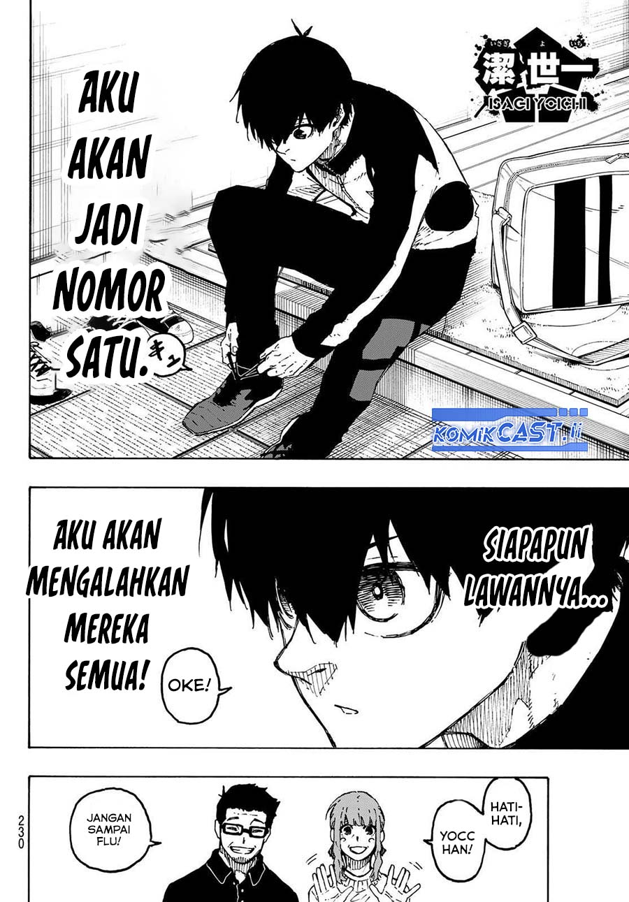 Dilarang COPAS - situs resmi www.mangacanblog.com - Komik blue lock 309 - chapter 309 310 Indonesia blue lock 309 - chapter 309 Terbaru 2|Baca Manga Komik Indonesia|Mangacan