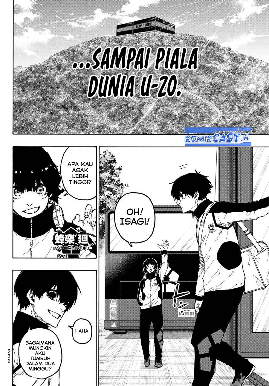 Dilarang COPAS - situs resmi www.mangacanblog.com - Komik blue lock 309 - chapter 309 310 Indonesia blue lock 309 - chapter 309 Terbaru 4|Baca Manga Komik Indonesia|Mangacan