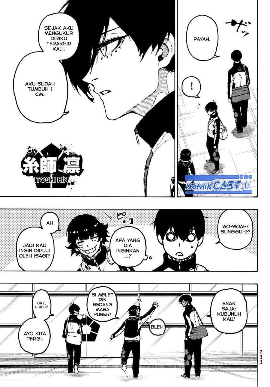 Dilarang COPAS - situs resmi www.mangacanblog.com - Komik blue lock 309 - chapter 309 310 Indonesia blue lock 309 - chapter 309 Terbaru 5|Baca Manga Komik Indonesia|Mangacan
