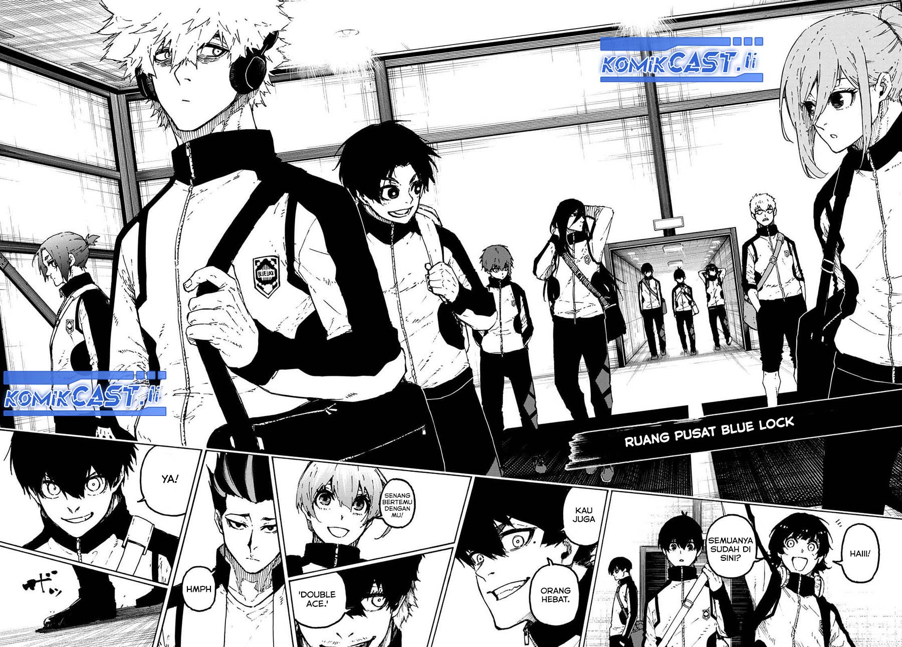 Dilarang COPAS - situs resmi www.mangacanblog.com - Komik blue lock 309 - chapter 309 310 Indonesia blue lock 309 - chapter 309 Terbaru 6|Baca Manga Komik Indonesia|Mangacan