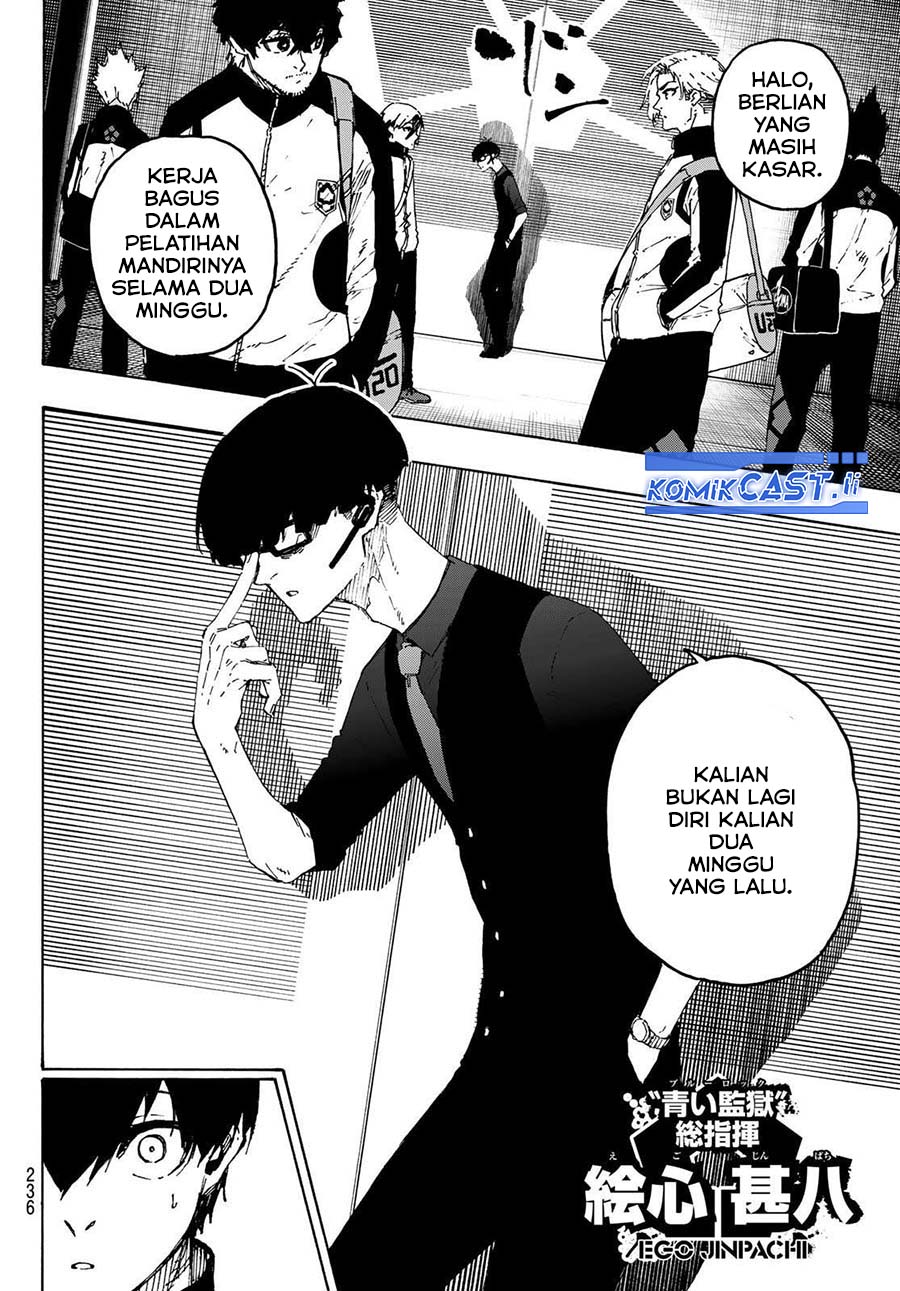 Dilarang COPAS - situs resmi www.mangacanblog.com - Komik blue lock 309 - chapter 309 310 Indonesia blue lock 309 - chapter 309 Terbaru 7|Baca Manga Komik Indonesia|Mangacan