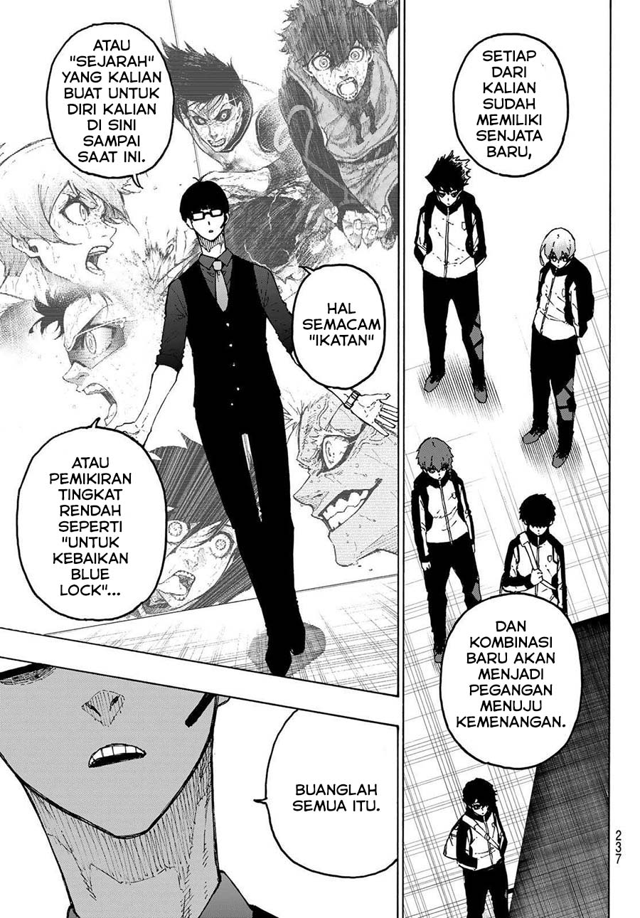 Dilarang COPAS - situs resmi www.mangacanblog.com - Komik blue lock 309 - chapter 309 310 Indonesia blue lock 309 - chapter 309 Terbaru 8|Baca Manga Komik Indonesia|Mangacan