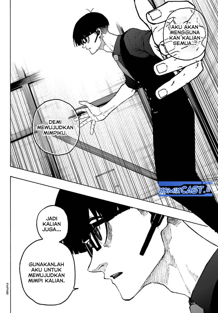 Dilarang COPAS - situs resmi www.mangacanblog.com - Komik blue lock 309 - chapter 309 310 Indonesia blue lock 309 - chapter 309 Terbaru 9|Baca Manga Komik Indonesia|Mangacan