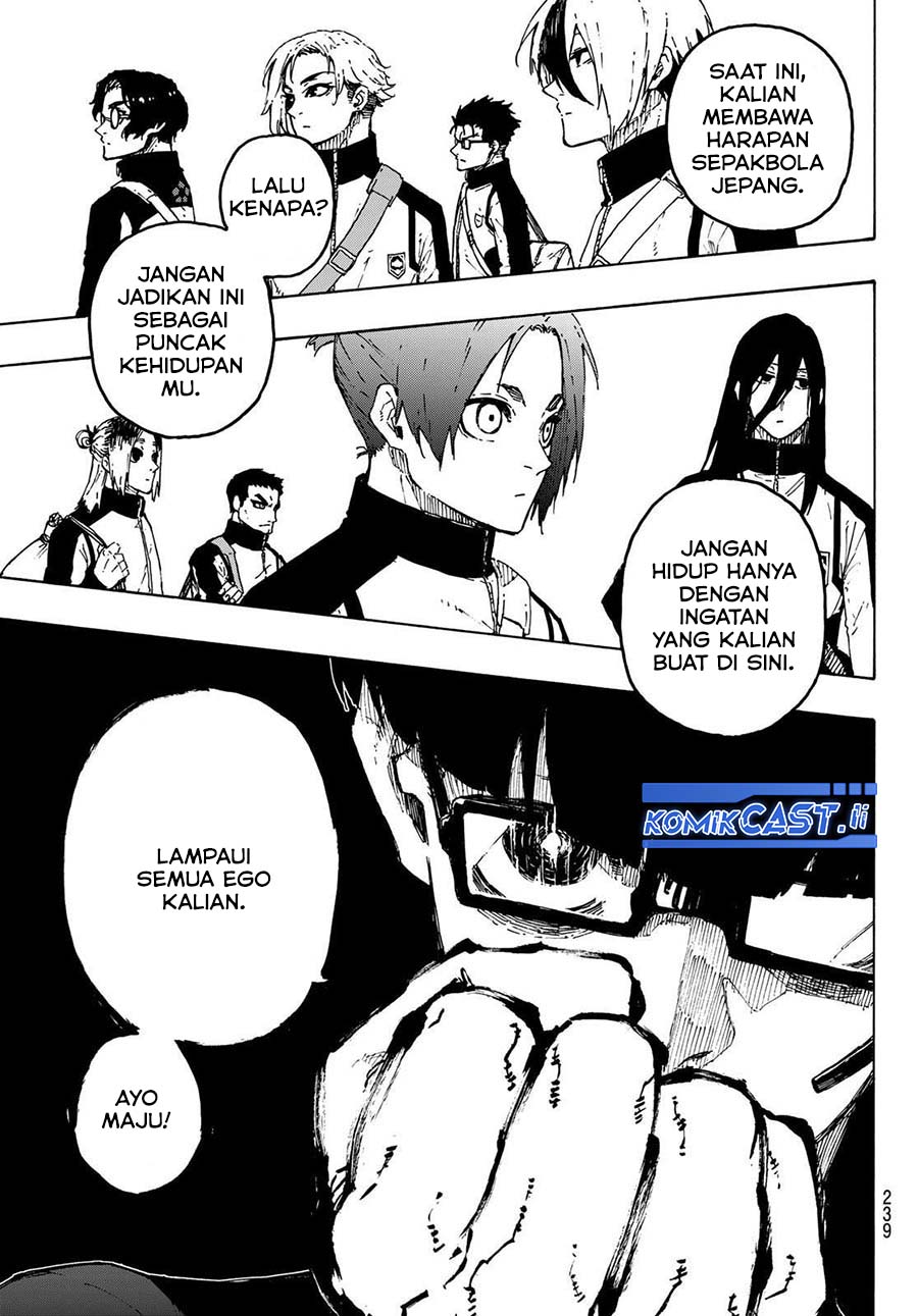 Dilarang COPAS - situs resmi www.mangacanblog.com - Komik blue lock 309 - chapter 309 310 Indonesia blue lock 309 - chapter 309 Terbaru 10|Baca Manga Komik Indonesia|Mangacan
