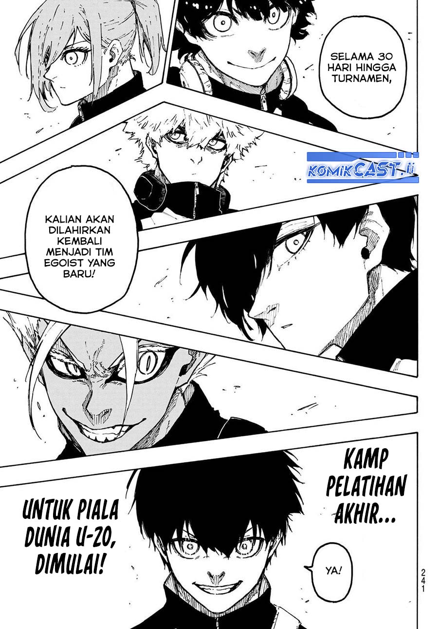Dilarang COPAS - situs resmi www.mangacanblog.com - Komik blue lock 309 - chapter 309 310 Indonesia blue lock 309 - chapter 309 Terbaru 12|Baca Manga Komik Indonesia|Mangacan