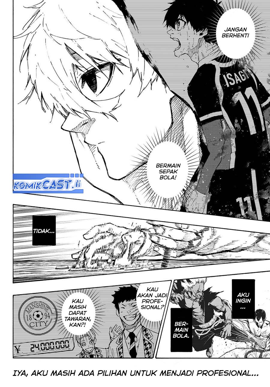 Dilarang COPAS - situs resmi www.mangacanblog.com - Komik blue lock 309 - chapter 309 310 Indonesia blue lock 309 - chapter 309 Terbaru 15|Baca Manga Komik Indonesia|Mangacan