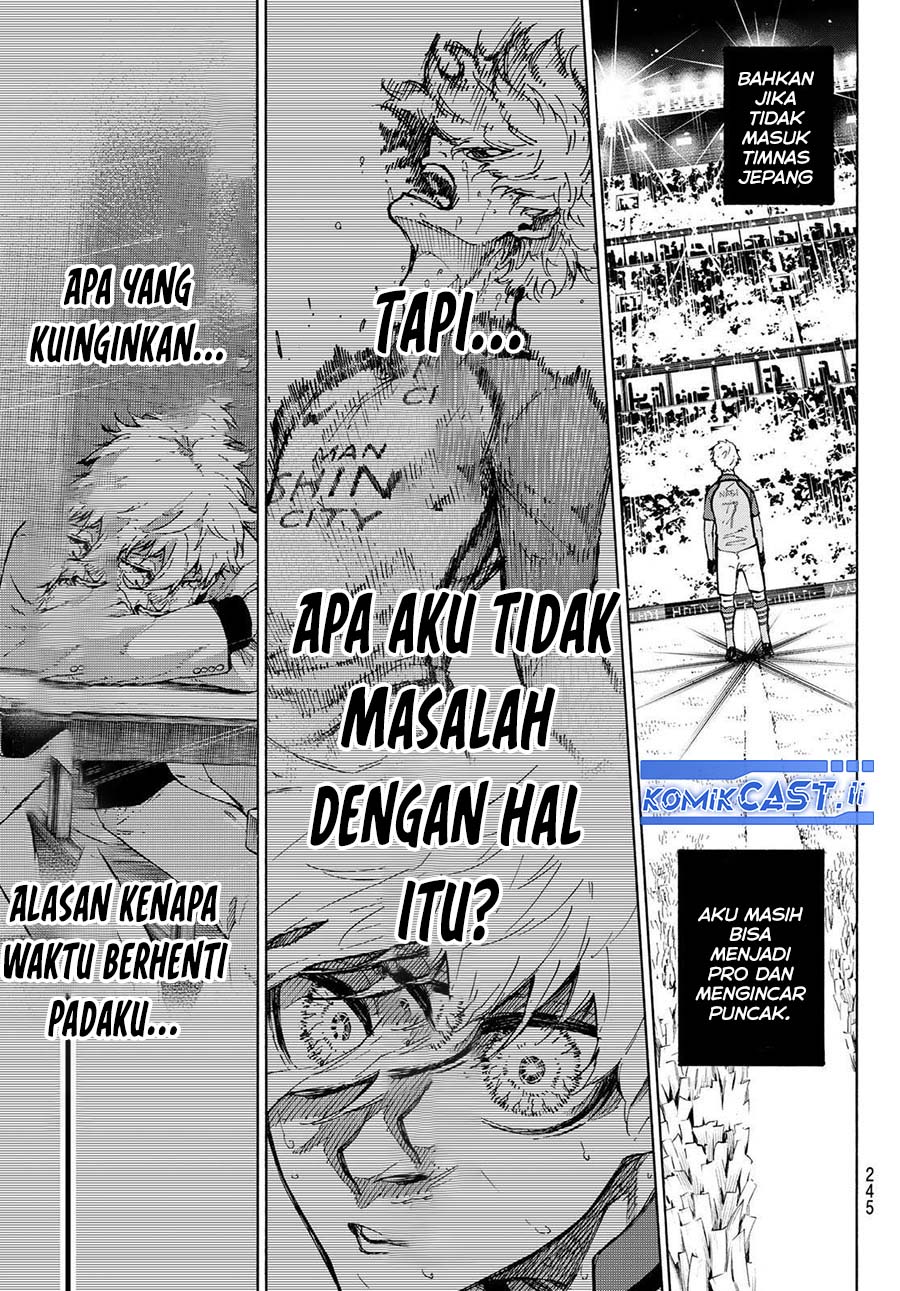 Dilarang COPAS - situs resmi www.mangacanblog.com - Komik blue lock 309 - chapter 309 310 Indonesia blue lock 309 - chapter 309 Terbaru 16|Baca Manga Komik Indonesia|Mangacan