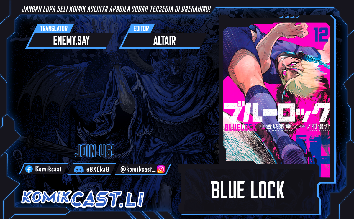 Dilarang COPAS - situs resmi www.mangacanblog.com - Komik blue lock 311 - chapter 311 312 Indonesia blue lock 311 - chapter 311 Terbaru 0|Baca Manga Komik Indonesia|Mangacan