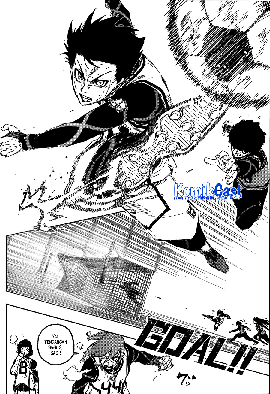 Dilarang COPAS - situs resmi www.mangacanblog.com - Komik blue lock 311 - chapter 311 312 Indonesia blue lock 311 - chapter 311 Terbaru 2|Baca Manga Komik Indonesia|Mangacan