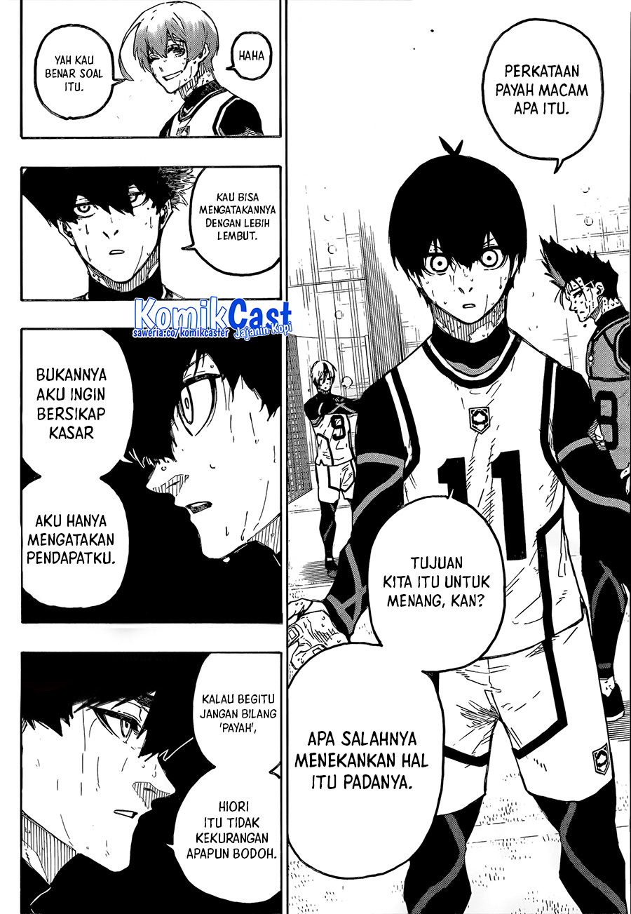 Dilarang COPAS - situs resmi www.mangacanblog.com - Komik blue lock 311 - chapter 311 312 Indonesia blue lock 311 - chapter 311 Terbaru 4|Baca Manga Komik Indonesia|Mangacan