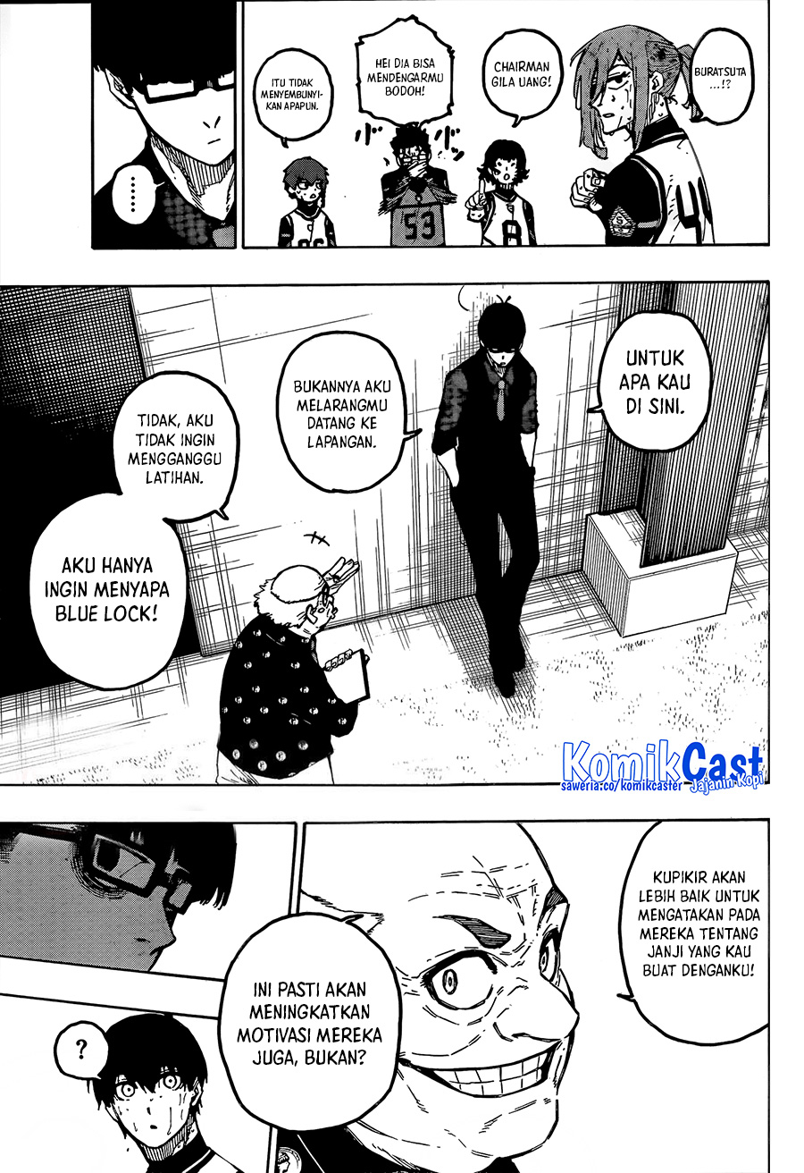 Dilarang COPAS - situs resmi www.mangacanblog.com - Komik blue lock 311 - chapter 311 312 Indonesia blue lock 311 - chapter 311 Terbaru 7|Baca Manga Komik Indonesia|Mangacan