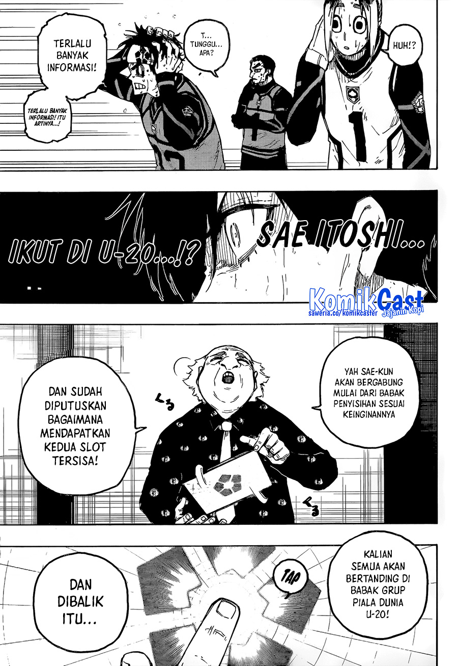 Dilarang COPAS - situs resmi www.mangacanblog.com - Komik blue lock 311 - chapter 311 312 Indonesia blue lock 311 - chapter 311 Terbaru 9|Baca Manga Komik Indonesia|Mangacan