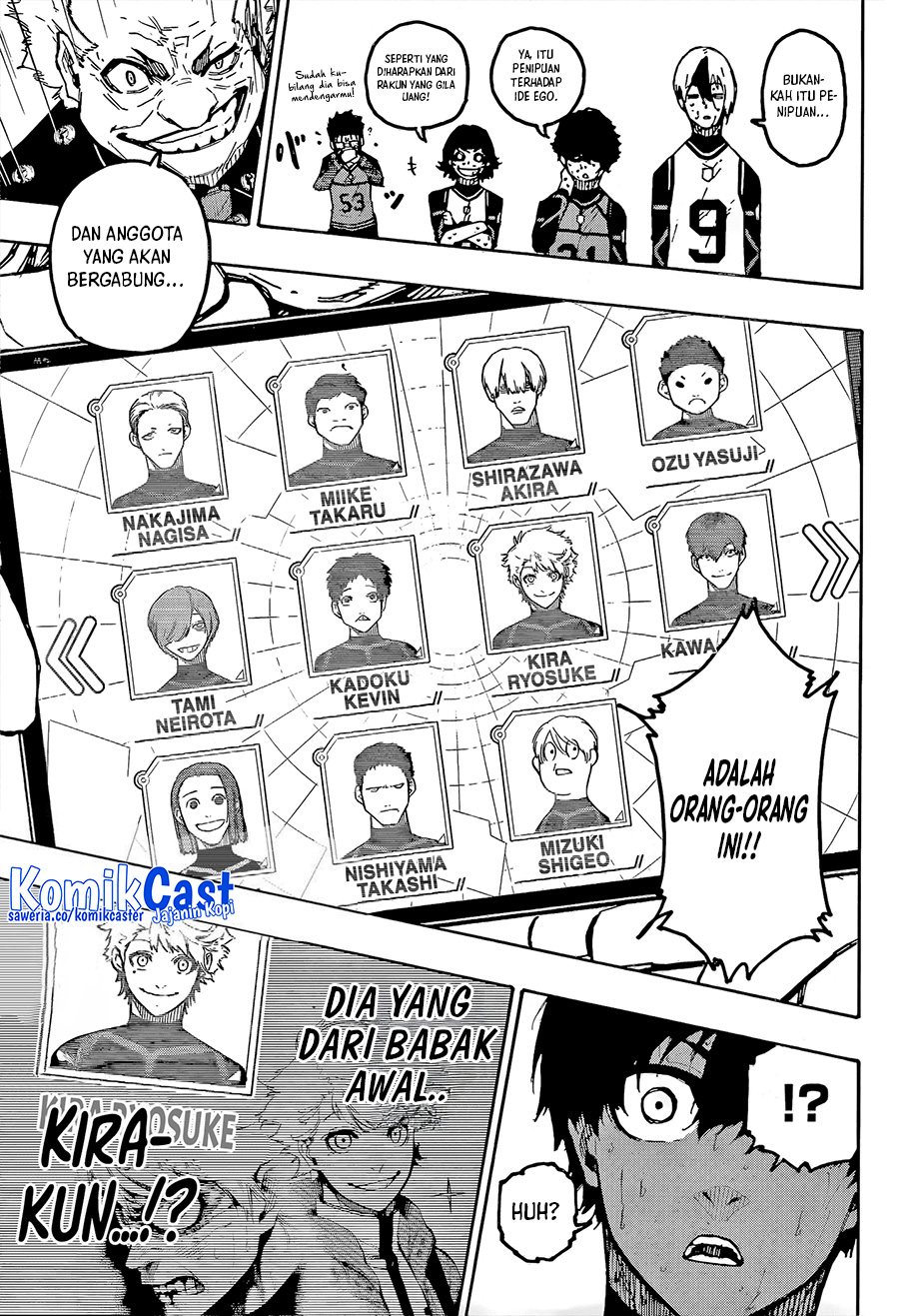 Dilarang COPAS - situs resmi www.mangacanblog.com - Komik blue lock 311 - chapter 311 312 Indonesia blue lock 311 - chapter 311 Terbaru 11|Baca Manga Komik Indonesia|Mangacan