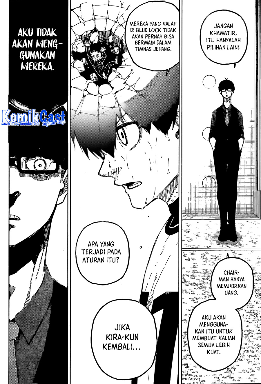 Dilarang COPAS - situs resmi www.mangacanblog.com - Komik blue lock 311 - chapter 311 312 Indonesia blue lock 311 - chapter 311 Terbaru 14|Baca Manga Komik Indonesia|Mangacan