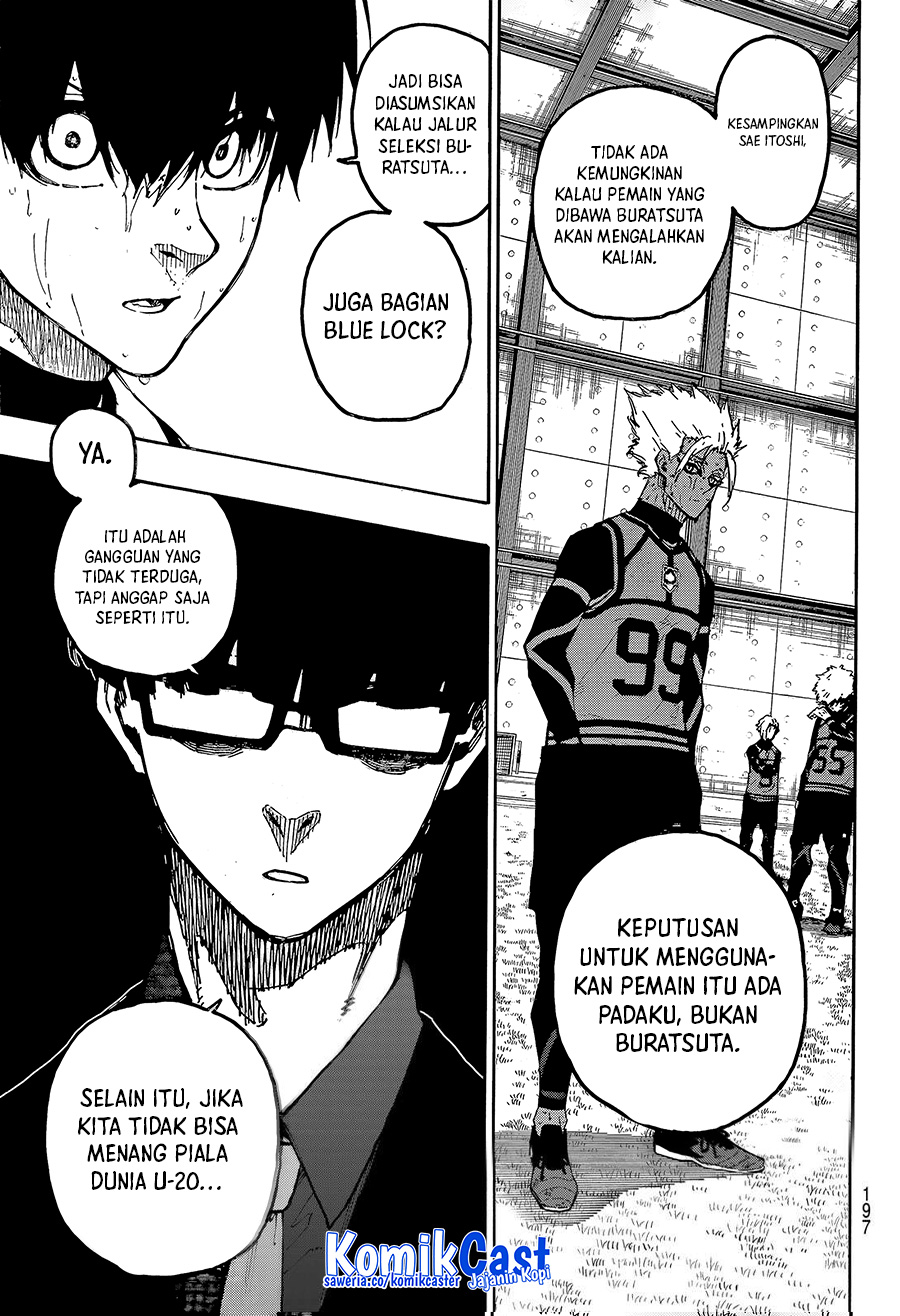 Dilarang COPAS - situs resmi www.mangacanblog.com - Komik blue lock 311 - chapter 311 312 Indonesia blue lock 311 - chapter 311 Terbaru 15|Baca Manga Komik Indonesia|Mangacan