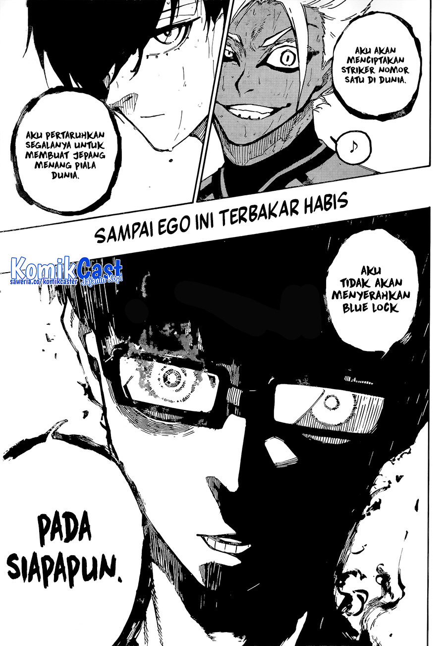 Dilarang COPAS - situs resmi www.mangacanblog.com - Komik blue lock 311 - chapter 311 312 Indonesia blue lock 311 - chapter 311 Terbaru 17|Baca Manga Komik Indonesia|Mangacan