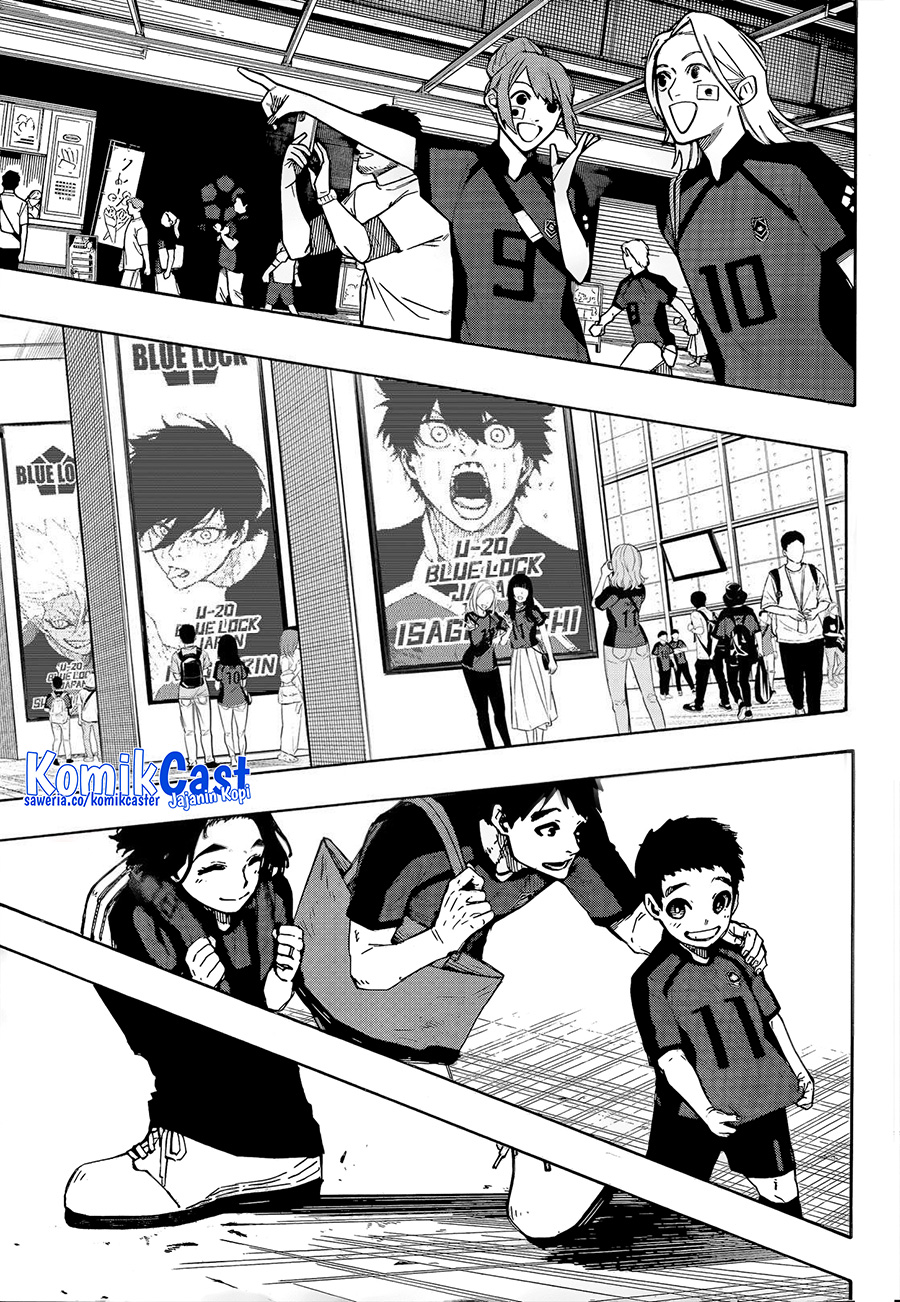 Dilarang COPAS - situs resmi www.mangacanblog.com - Komik blue lock 311 - chapter 311 312 Indonesia blue lock 311 - chapter 311 Terbaru 19|Baca Manga Komik Indonesia|Mangacan