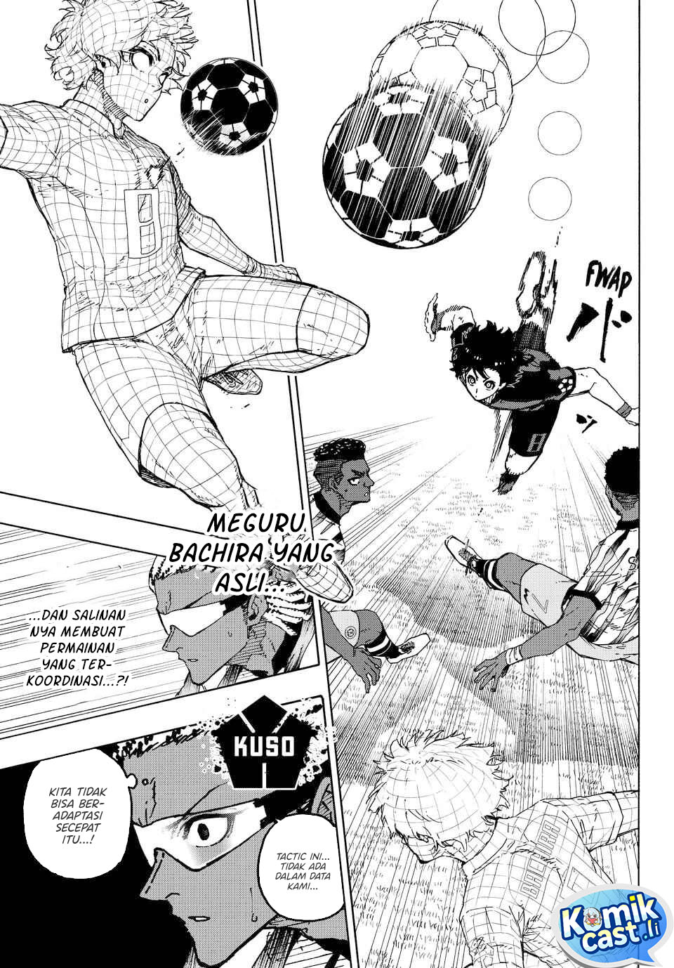 Dilarang COPAS - situs resmi www.mangacanblog.com - Komik blue lock 316 - chapter 316 317 Indonesia blue lock 316 - chapter 316 Terbaru 3|Baca Manga Komik Indonesia|Mangacan
