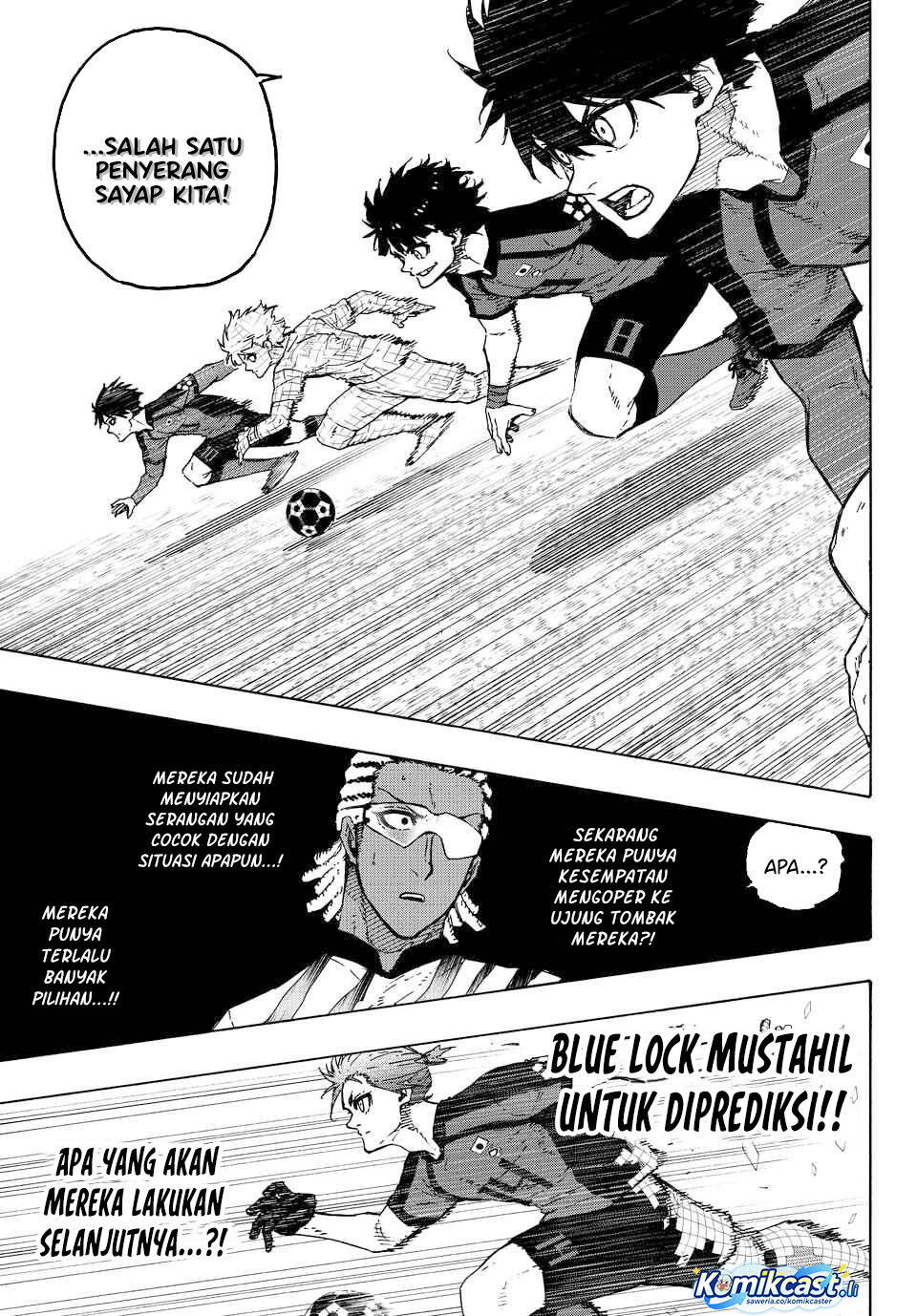 Dilarang COPAS - situs resmi www.mangacanblog.com - Komik blue lock 316 - chapter 316 317 Indonesia blue lock 316 - chapter 316 Terbaru 5|Baca Manga Komik Indonesia|Mangacan