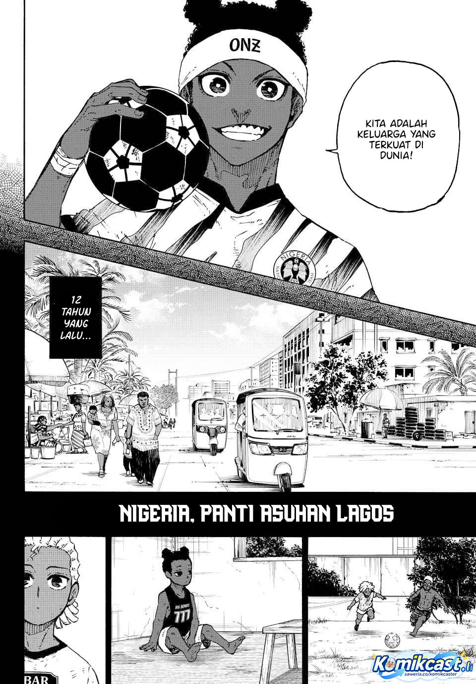 Dilarang COPAS - situs resmi www.mangacanblog.com - Komik blue lock 316 - chapter 316 317 Indonesia blue lock 316 - chapter 316 Terbaru 11|Baca Manga Komik Indonesia|Mangacan