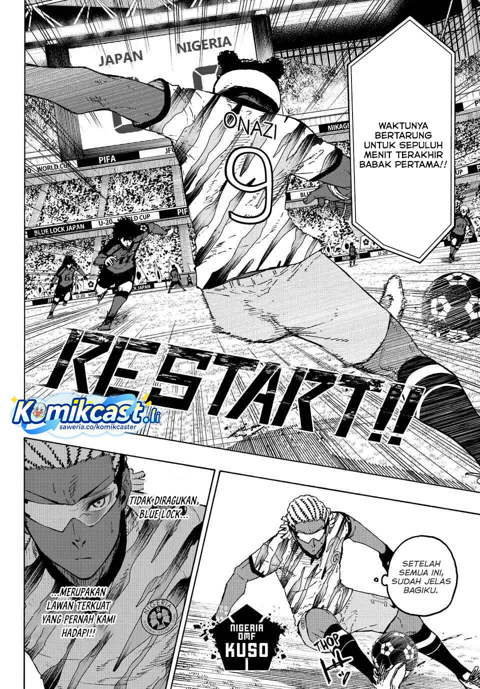 Dilarang COPAS - situs resmi www.mangacanblog.com - Komik blue lock 317 - chapter 317 318 Indonesia blue lock 317 - chapter 317 Terbaru 2|Baca Manga Komik Indonesia|Mangacan