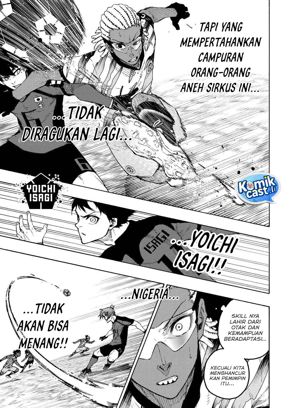 Dilarang COPAS - situs resmi www.mangacanblog.com - Komik blue lock 317 - chapter 317 318 Indonesia blue lock 317 - chapter 317 Terbaru 5|Baca Manga Komik Indonesia|Mangacan