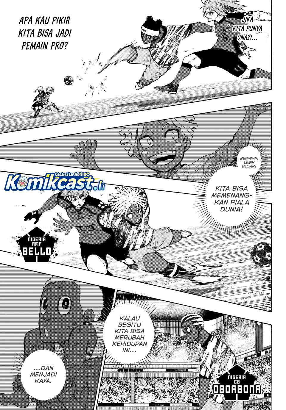 Dilarang COPAS - situs resmi www.mangacanblog.com - Komik blue lock 317 - chapter 317 318 Indonesia blue lock 317 - chapter 317 Terbaru 7|Baca Manga Komik Indonesia|Mangacan