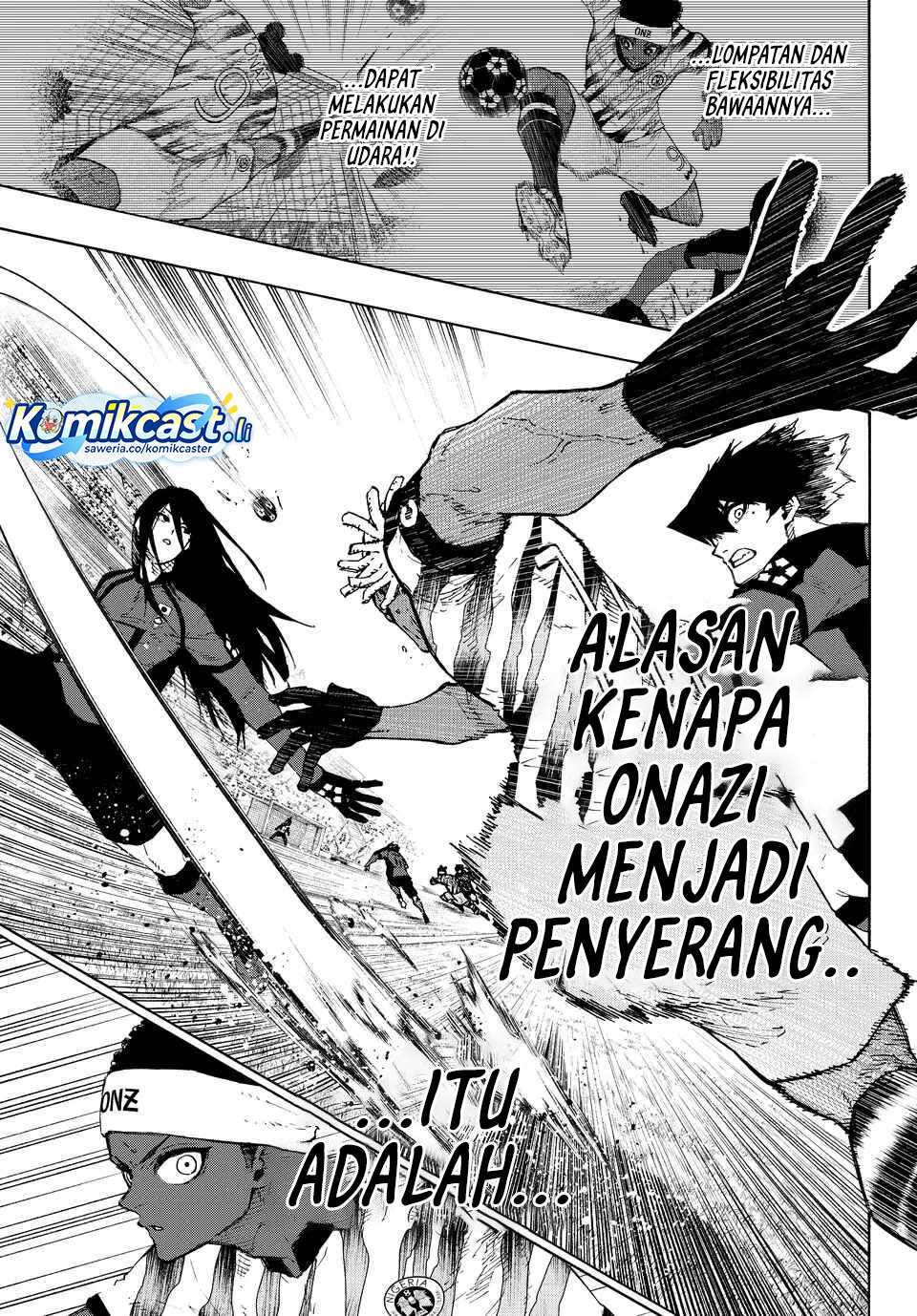 Dilarang COPAS - situs resmi www.mangacanblog.com - Komik blue lock 317 - chapter 317 318 Indonesia blue lock 317 - chapter 317 Terbaru 11|Baca Manga Komik Indonesia|Mangacan