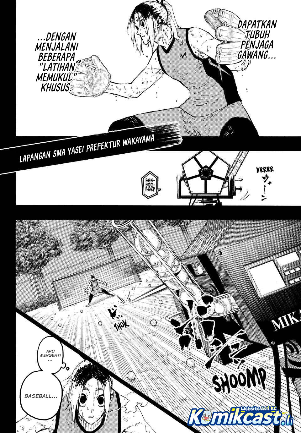 Dilarang COPAS - situs resmi www.mangacanblog.com - Komik blue lock 317 - chapter 317 318 Indonesia blue lock 317 - chapter 317 Terbaru 14|Baca Manga Komik Indonesia|Mangacan