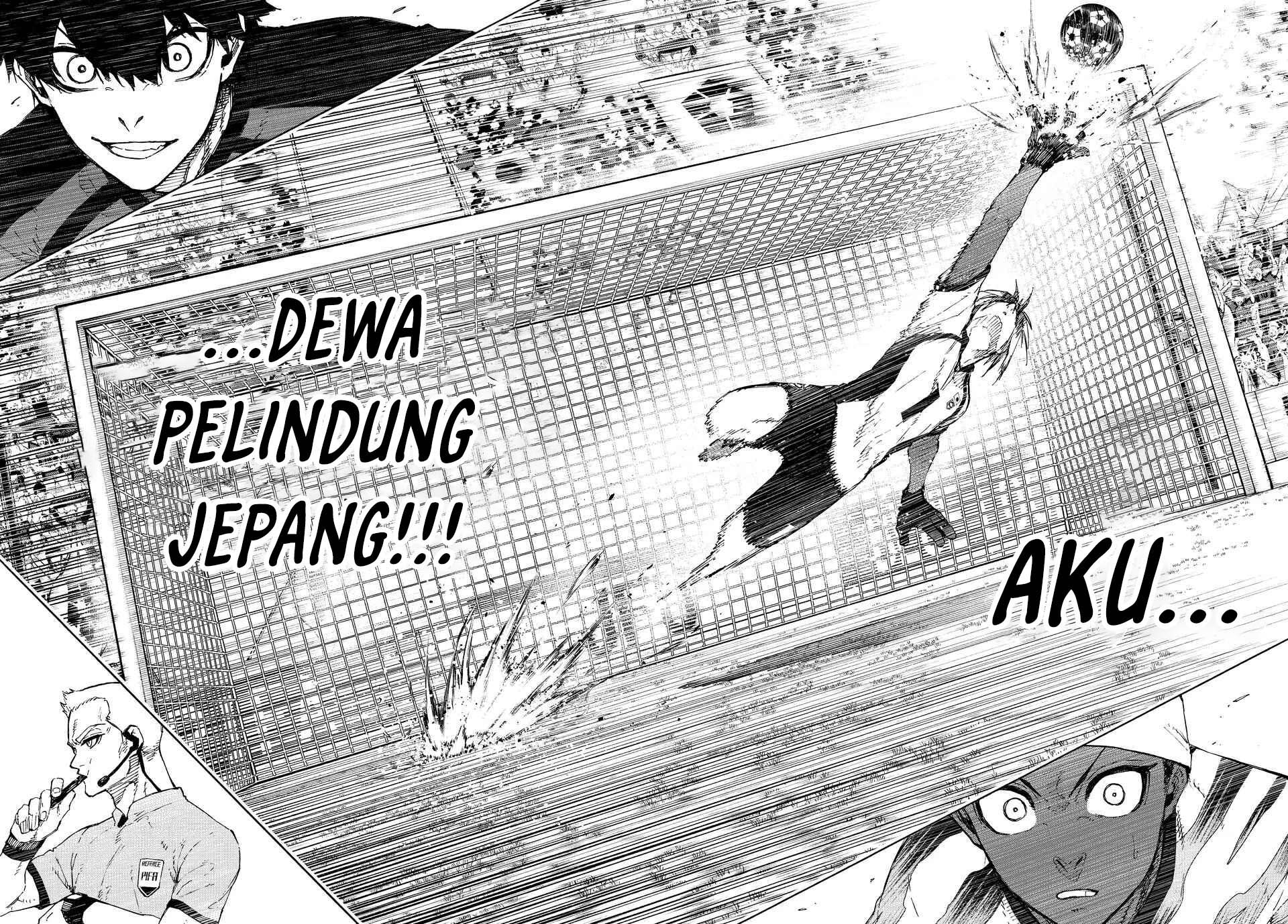 Dilarang COPAS - situs resmi www.mangacanblog.com - Komik blue lock 317 - chapter 317 318 Indonesia blue lock 317 - chapter 317 Terbaru 17|Baca Manga Komik Indonesia|Mangacan