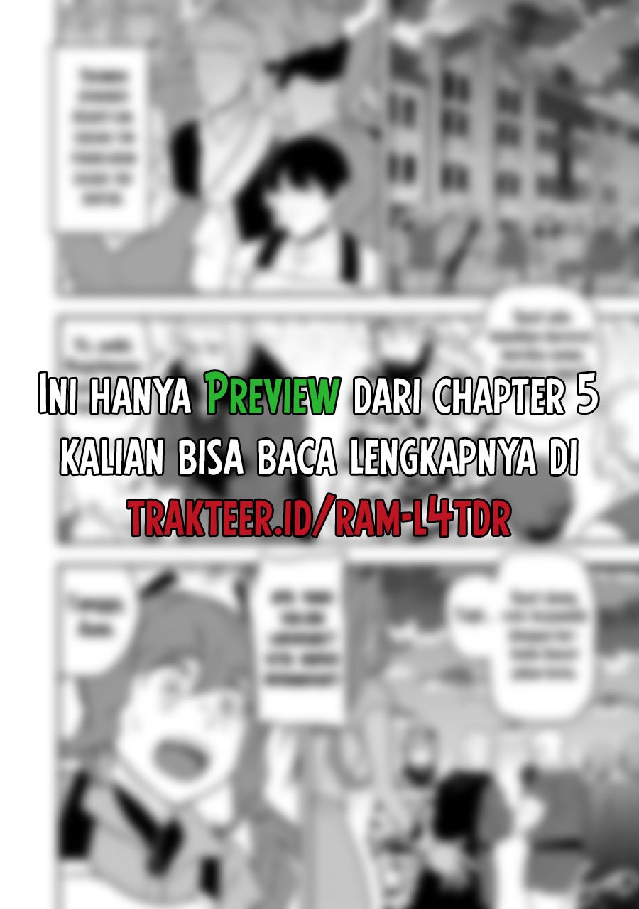 Bocchi Jieikan no Isekai Funsenki chapter 5