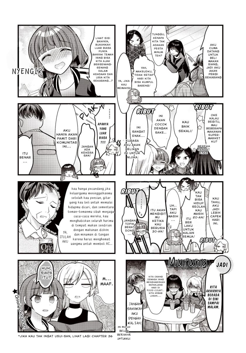 Dilarang COPAS - situs resmi www.mangacanblog.com - Komik bocchi the rock 075 - chapter 75 76 Indonesia bocchi the rock 075 - chapter 75 Terbaru 5|Baca Manga Komik Indonesia|Mangacan