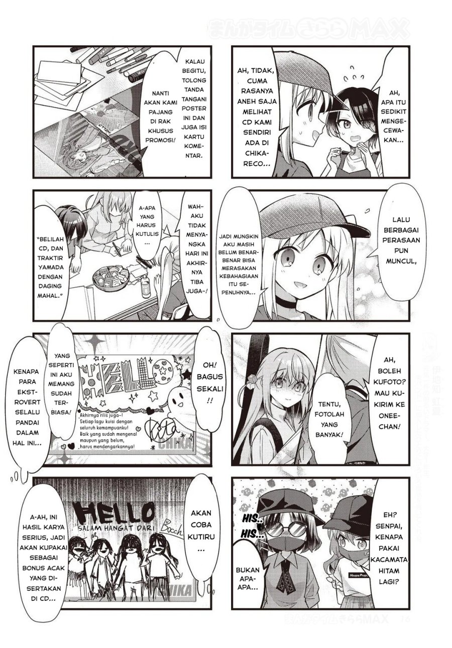 Dilarang COPAS - situs resmi www.mangacanblog.com - Komik bocchi the rock 091 - chapter 91 92 Indonesia bocchi the rock 091 - chapter 91 Terbaru 3|Baca Manga Komik Indonesia|Mangacan