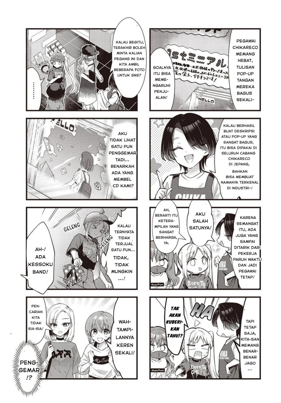 Dilarang COPAS - situs resmi www.mangacanblog.com - Komik bocchi the rock 091 - chapter 91 92 Indonesia bocchi the rock 091 - chapter 91 Terbaru 4|Baca Manga Komik Indonesia|Mangacan