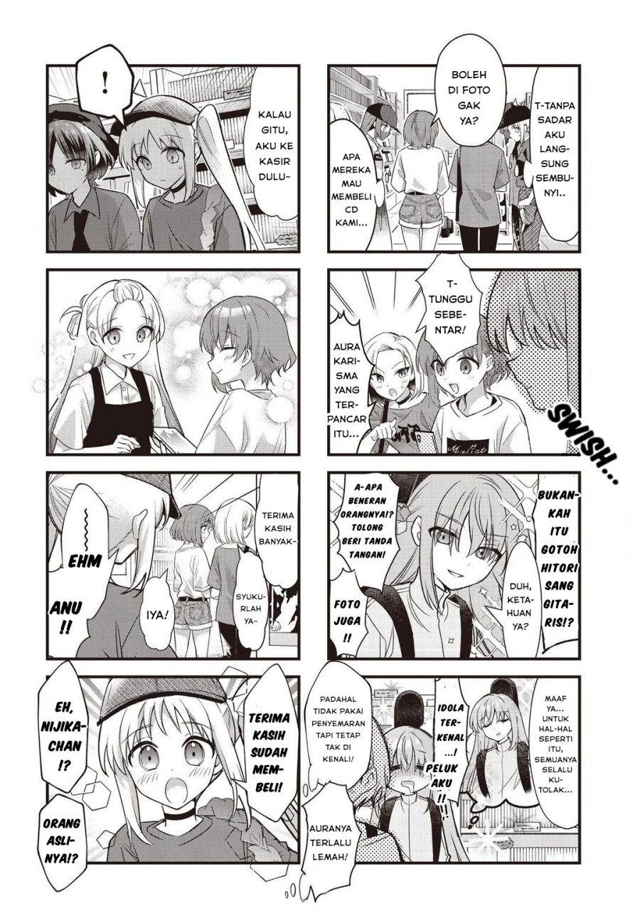 Dilarang COPAS - situs resmi www.mangacanblog.com - Komik bocchi the rock 091 - chapter 91 92 Indonesia bocchi the rock 091 - chapter 91 Terbaru 5|Baca Manga Komik Indonesia|Mangacan