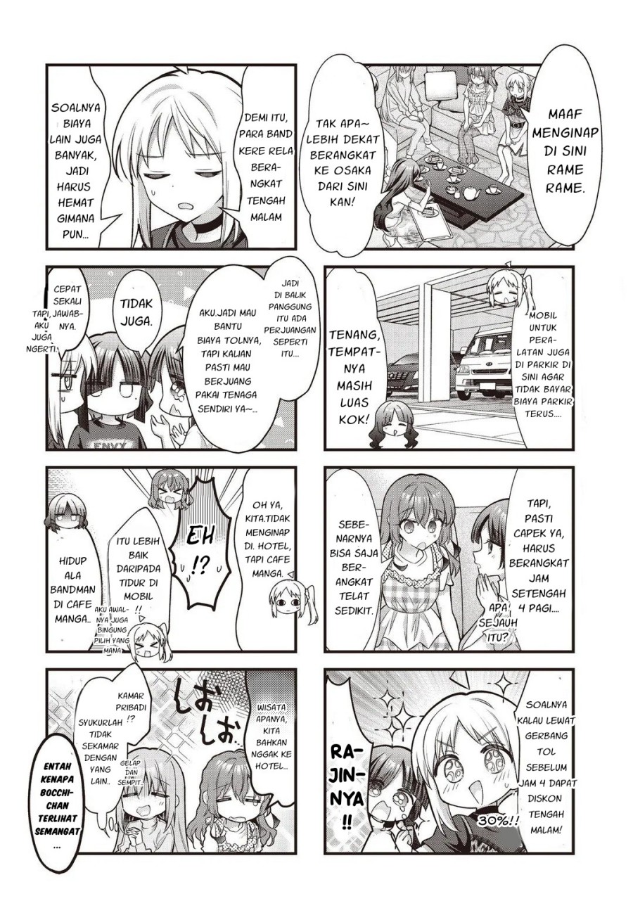 Dilarang COPAS - situs resmi www.mangacanblog.com - Komik bocchi the rock 093 - chapter 93 94 Indonesia bocchi the rock 093 - chapter 93 Terbaru 1|Baca Manga Komik Indonesia|Mangacan