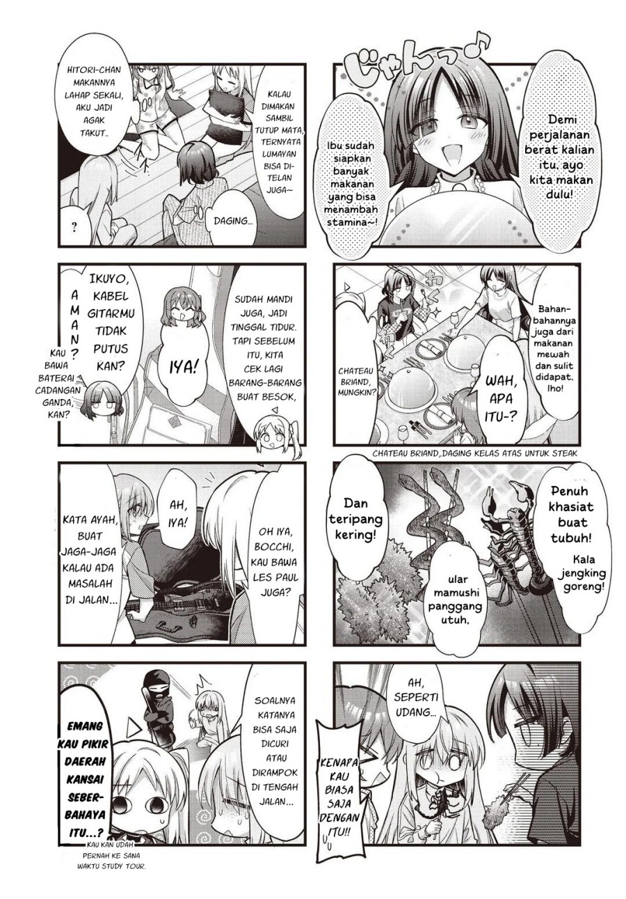Dilarang COPAS - situs resmi www.mangacanblog.com - Komik bocchi the rock 093 - chapter 93 94 Indonesia bocchi the rock 093 - chapter 93 Terbaru 2|Baca Manga Komik Indonesia|Mangacan