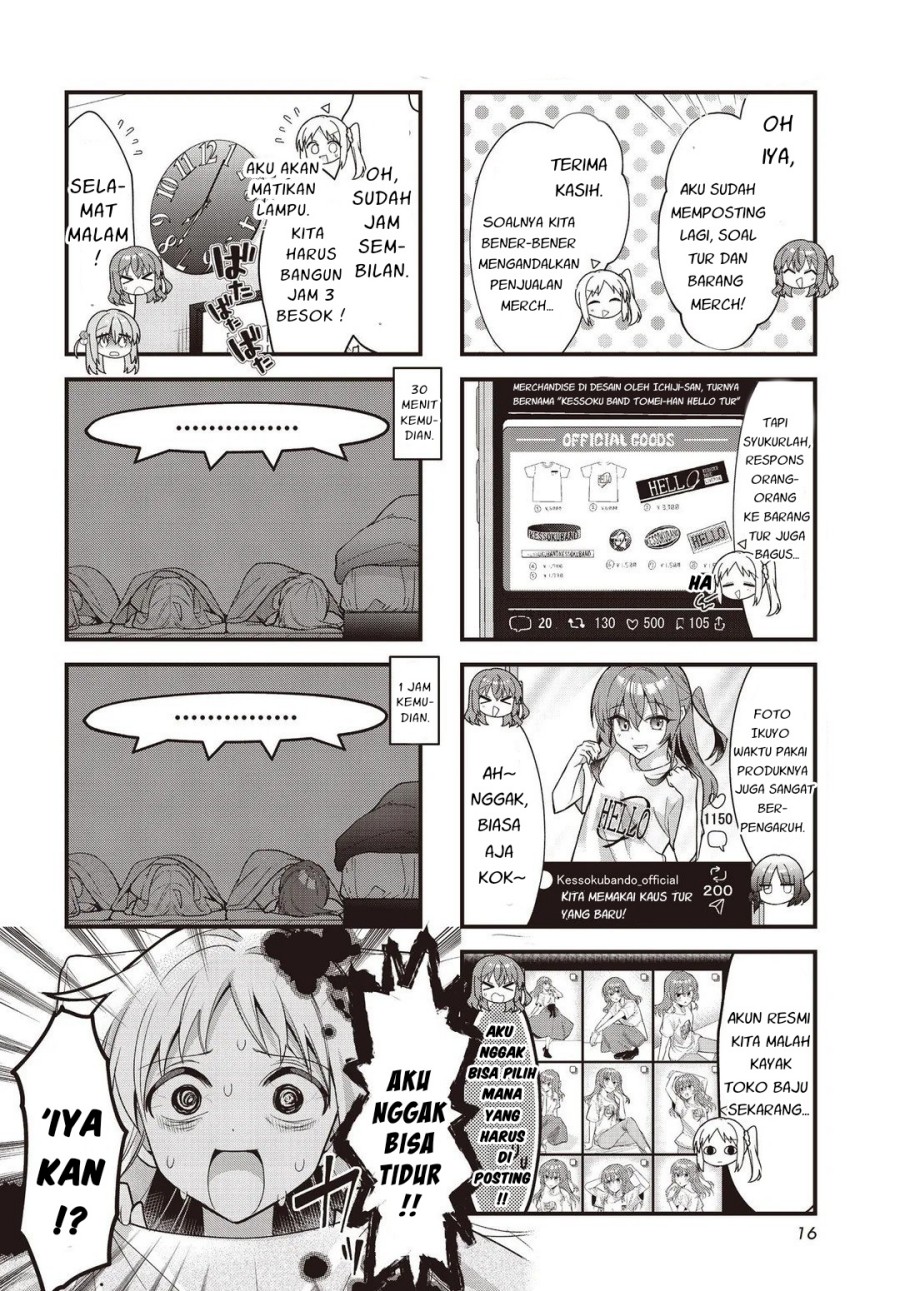 Dilarang COPAS - situs resmi www.mangacanblog.com - Komik bocchi the rock 093 - chapter 93 94 Indonesia bocchi the rock 093 - chapter 93 Terbaru 3|Baca Manga Komik Indonesia|Mangacan