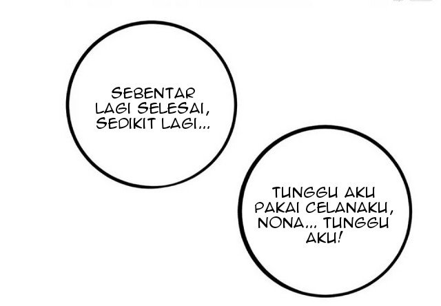 Bodyguard Chapter 05 Bahasa Indonesia