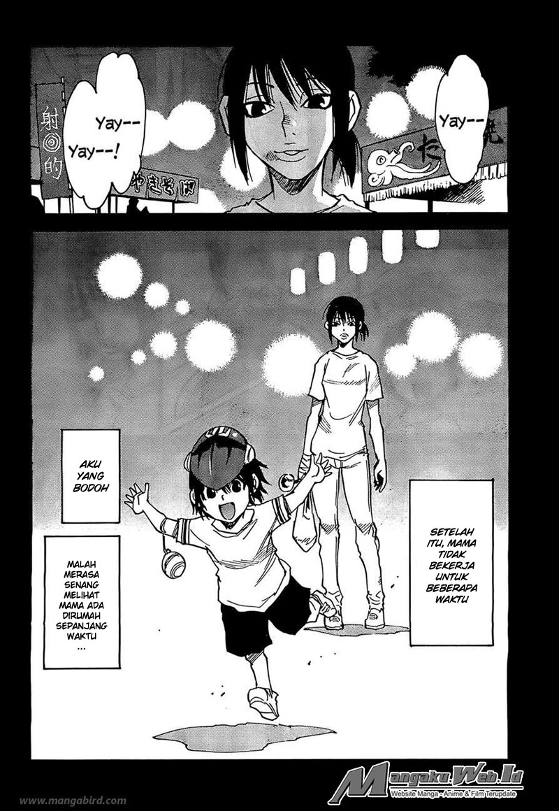 Boku dake ga Inai Machi chapter 5