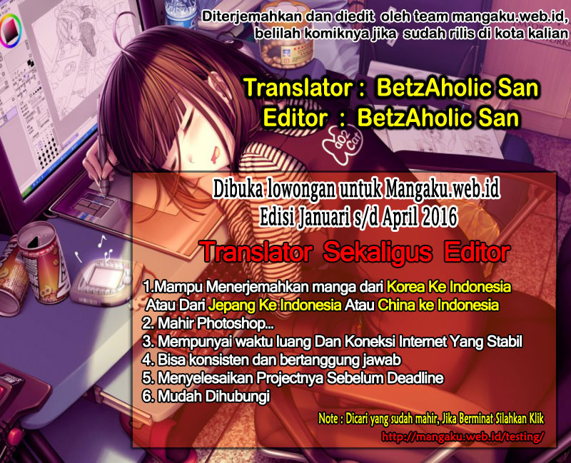Boku dake ga Inai Machi chapter 15