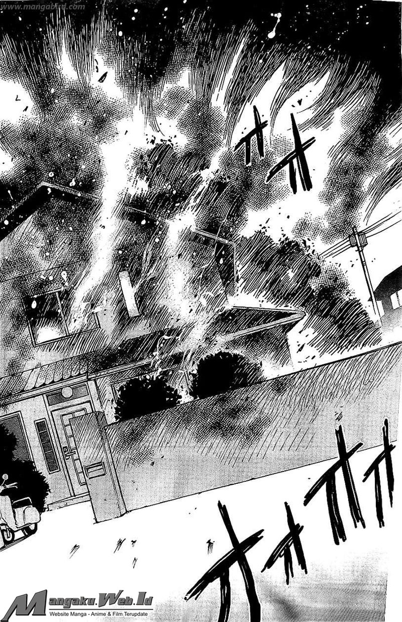Boku dake ga Inai Machi chapter 15