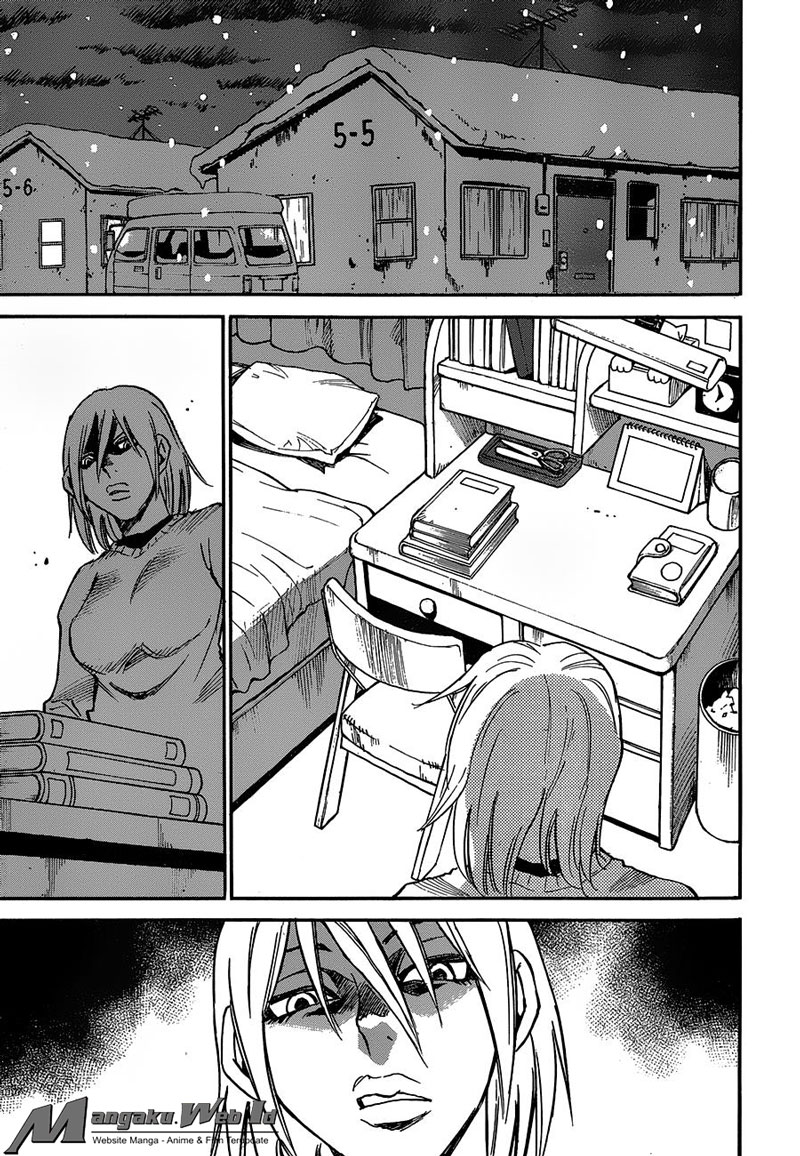 Boku dake ga Inai Machi Chapter 23