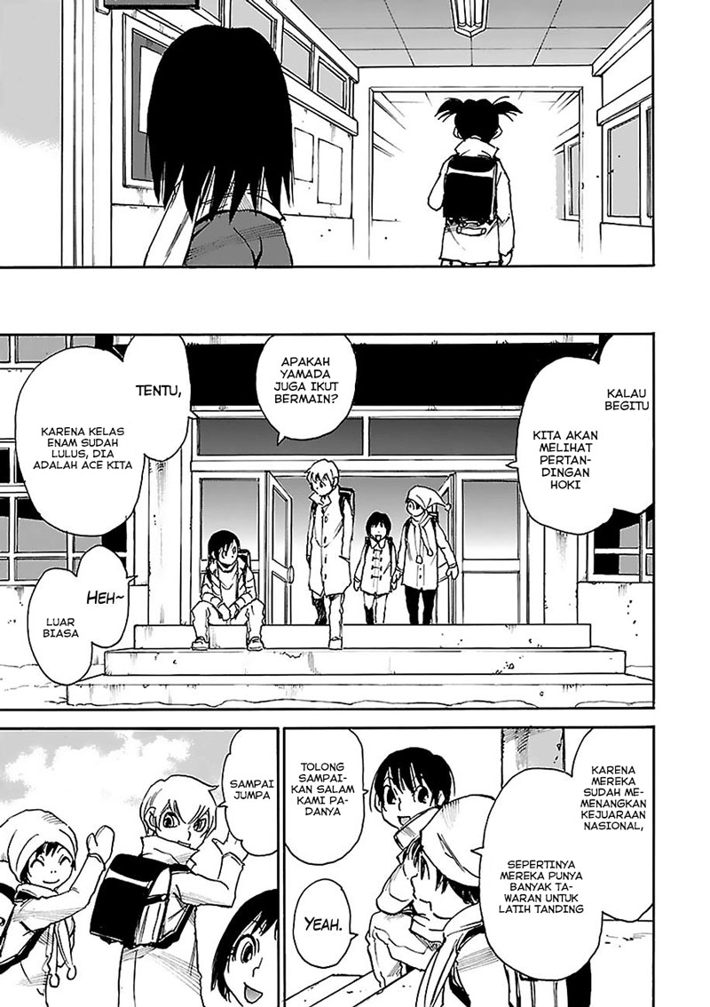 Boku dake ga Inai Machi Chapter 29