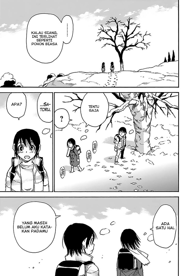 Boku dake ga Inai Machi Chapter 29