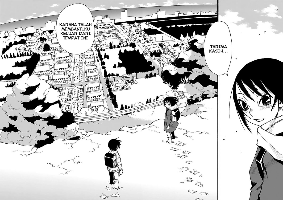 Boku dake ga Inai Machi Chapter 29